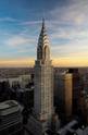 Ground leases apply to about 15% of buildings in New York City, including the Chrysler Building