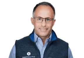 Marious Sjulsen headshot