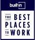BuiltIn best places to work